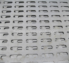 Perforated Sheet