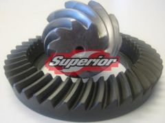 D30 456 ring and pinion