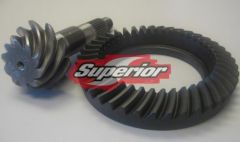 d60 373 ring & pinion