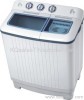 Twin-tub washing machine