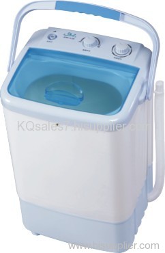 Mini washing machine