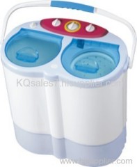 Mini washing machine