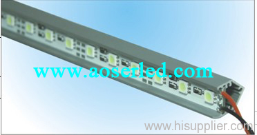 RGB LED Rigid Strip