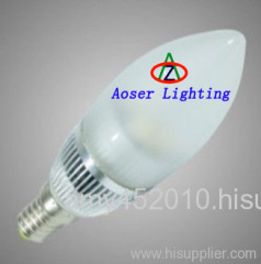 E14 E27 LED bulb lamp