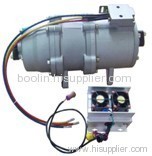 Auto a/c compressor