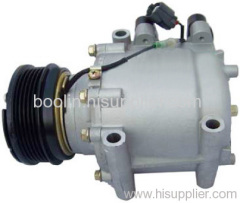 Auto a/c compressor