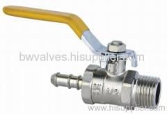 gas valves