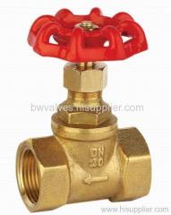 industrial valves