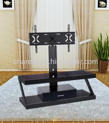 MDF Drawer LCD TV Stand