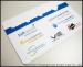 Name card,plastic name card