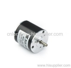 BRUSHLESS MOTOR