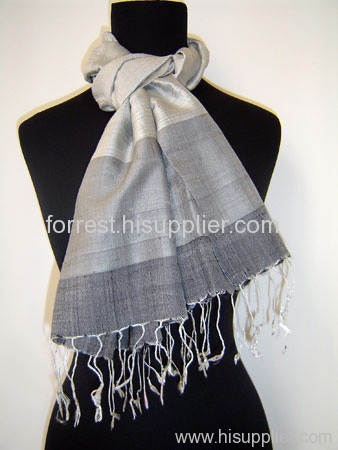 lady scarf