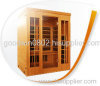 Infrared Sauna Room