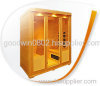 Infrared Sauna Room