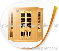 Infrared Sauna Room