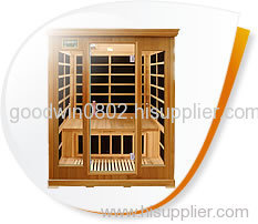 Infrared Sauna