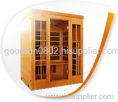 Infrared Sauna