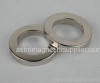 Ring Shape NdFeB magnets