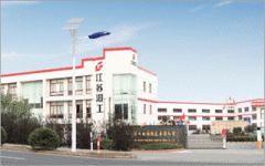 Jiangsu Chenggong Machinery Manufacturing Co.,LTD