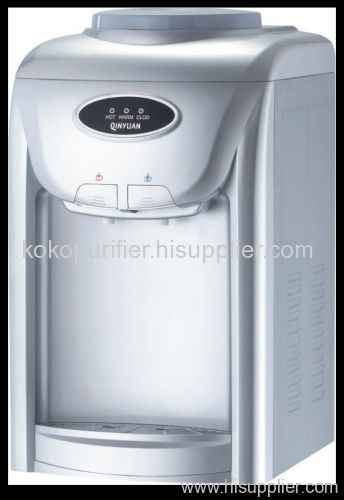 Mini Desktop Water Dispenser