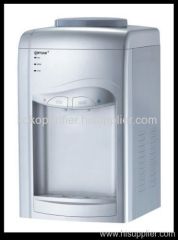 Desktop Water Dispenser with Compressor Cooling