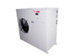 Shandong Lark Central Air Conditioner Co., Ltd.