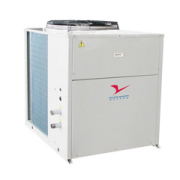 Shandong Lark Central Air Conditioner Co., Ltd.