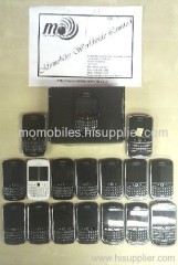 Mix Used Mobile Phones Grade A with 30 days Warranty