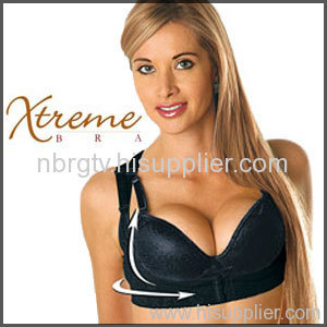 xtreme bra