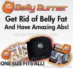 belly burner as seen on tv