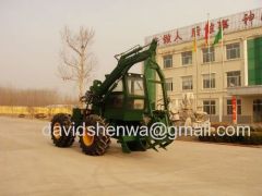 sugar cane loader,sugar cane grab loader,sugarcane grapple