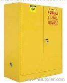 Safety cabinet