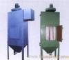 impulse type dust collector