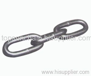 5685 Long/Short Link Chain