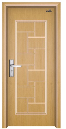 interior pvc doors