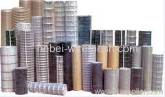 SS316Lwelded wire mesh