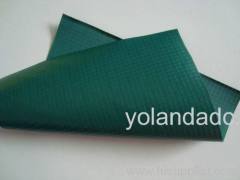 PVC sheet stocklots