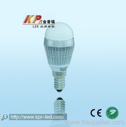 high quality aluminum lumen