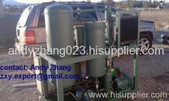 Cost-Effective Lube Oil Purification, Hydraulic Oil Filtration, Lubricating Oil Purifier