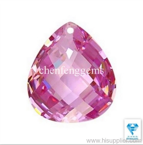 cubic zirconia CZ beads