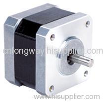 17HS 2 phase hybrid stepping motor