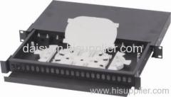 Rack Mount Fiber Optical Terminal Box