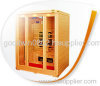 Far Infrared Sauna Room