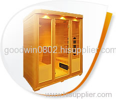 Sauna Tube/sauna/ sauna room/infrared sauna