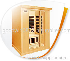 Sauna Box