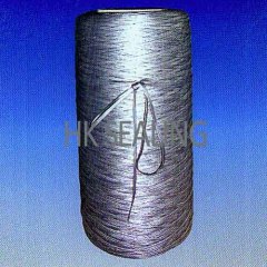 High Strength PTFE Graphite Yarn