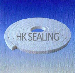 PTFE Packing With Oil