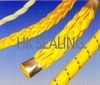 Aramid Fiber Round Rope