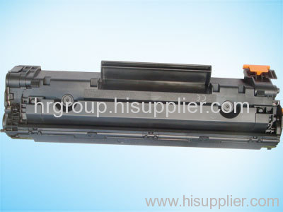 Toner Cartridge compatible for HP435