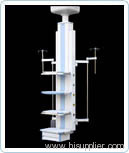 and costomize ICU POWER COLUMN